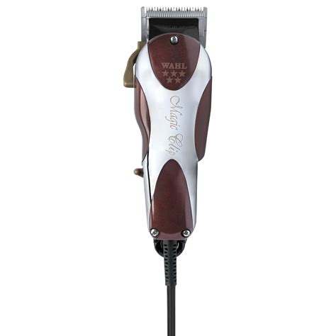 Revolutionize Your Barber Shop with the Wahl Magic Clip Cordless Charger